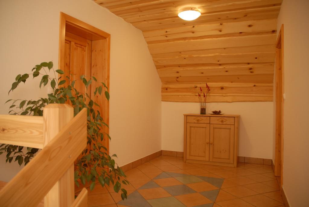 Tourist Farm Gradisnik Διαμέρισμα Solčava Εξωτερικό φωτογραφία